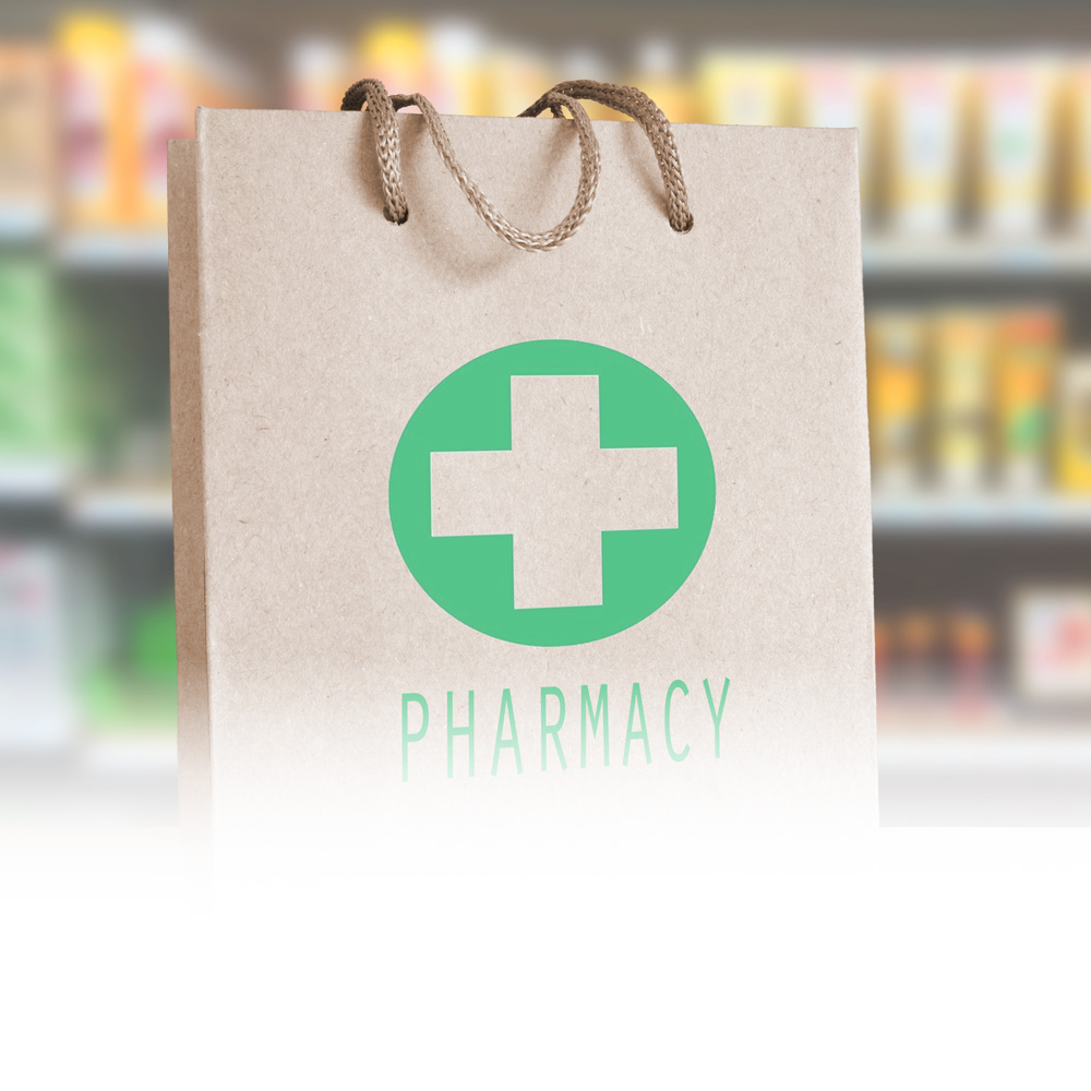 Pharmacie DRESZER